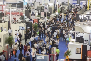 ITES 2020: Focus on the Development Trend of Manufacturing Industry,  Gain Insights for South China Market</h2>