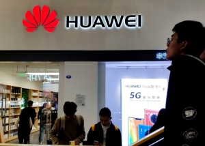 Taiwanese Firms Suffered by Huawei-US war</h2>