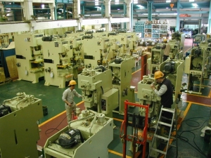 Machinery Expecting 10% of Growth in 2020</h2>