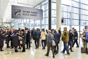 EISENWARENMESSE - International Hardware Fair Cologne 2020 : the entire hardware industry on four days in Cologne </h2>