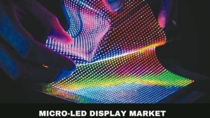 AUO Tap into Micro LED Auto Market</h2>