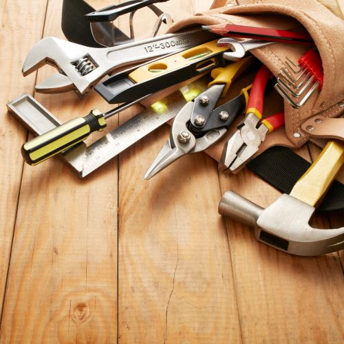 Taiwan's Hand Tools Industry Overview 2020 | Taiwan Industry Updates ...