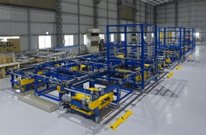 Chain We Machinery to Greatly Assist in Automation Manufacturing</h2>