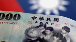 Taiwan's Ranked the 4th-largest Forex Reserves </h2>