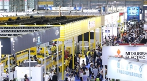 Reopening Industrial Exhibition in China after COVID-19 Outbreak, ITES 2020 Debuts in the New Exhibition Center in September</h2>