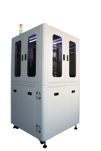 Automated Optical Inspection and Optical Sorting Machines from Ding Chen Tek </h2>