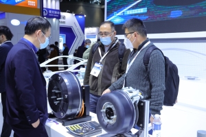 The 16th edition of Automechanika Shanghai 2020 closes, brokering new automotive trade fair experiences </h2>