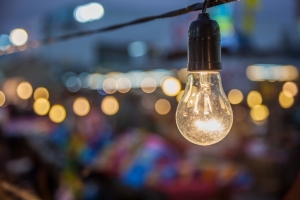 Smart Lighting Systems Spur on Utilizing New Tech </h2>