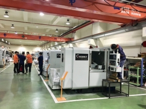 Taiwan Machine Tool Sector Seeing Positive Rebound Ahead: TMBA</h2>