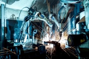 Feb. Manufacturing Index Reads Stable Growth: TIER</h2>