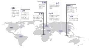 全球供應鏈要重組了 九張表看懂台灣的機會在哪裡？</h2>