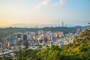COVID, water shortages test Taiwan and unveil vulnerabilities</h2>