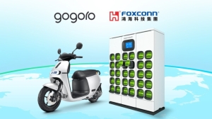 Hon Hai-Gogoro partnership to scale up electric scooters in India, China</h2>