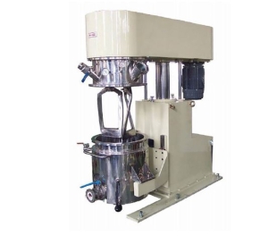 Hwa Maw well-versed at making various  high-precision mixers and grinding equipment</h2>