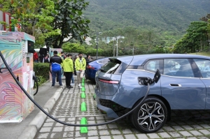 EVs introduce huge increase of electricity in next decade: Is Taipower ready? </h2>