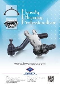 Professional Manufacturer of Suspension Parts</h2>