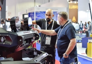 Automechanika Dubai to Highlight Potential of ‘Made in GCC' in the Auto Aftermarket</h2><p class='subtitle'>Global supply chain disruption has fuelled region-wide interest in home-grown marques </p>