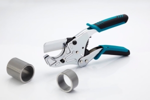 Hong Jin Hardware Corporation</h2><p class='subtitle'>Innovative Ratchet-Type Pipe Cutter offers easy and safe usage</p>