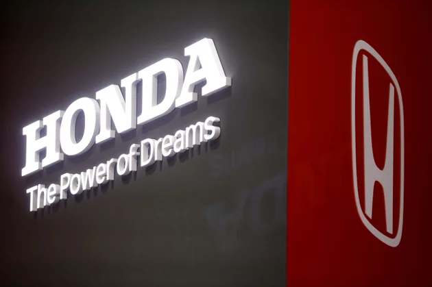 台积电车用接单报捷，获得全球前六大汽车品牌日商本田（Honda）大单。（路透）