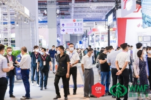 The Most Established and Professional Woodworking Machinery Exhibitions of its kind in Asia</h2>