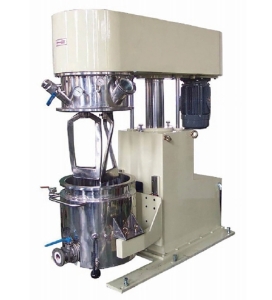 Hwa Maw Well-Versed in Making Various High-Precision Mixers and Grinding Equipment</h2>