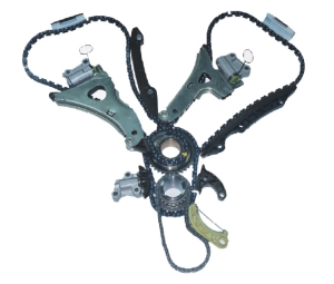 Sding Yuh: A Strong Contender in the AM Industry with High-Quality, Durable Timing Kits and Chains</h2>