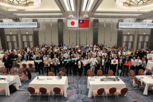 This year, the precision components, hand tools, and hardware marketing group expanded its reach beyond Tokyo and Osaka to include Nagoya, a key hub for transportation and industrial machinery.