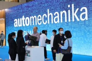 A glance at the inaugural International Automotive Industry Conference 2023 Presented by Automechanika Shanghai </h2>