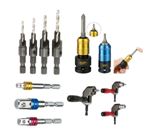 Rong Yih Jiang Provides Top Pneumatic Tools and Power Tool Accessories in the Market</h2>