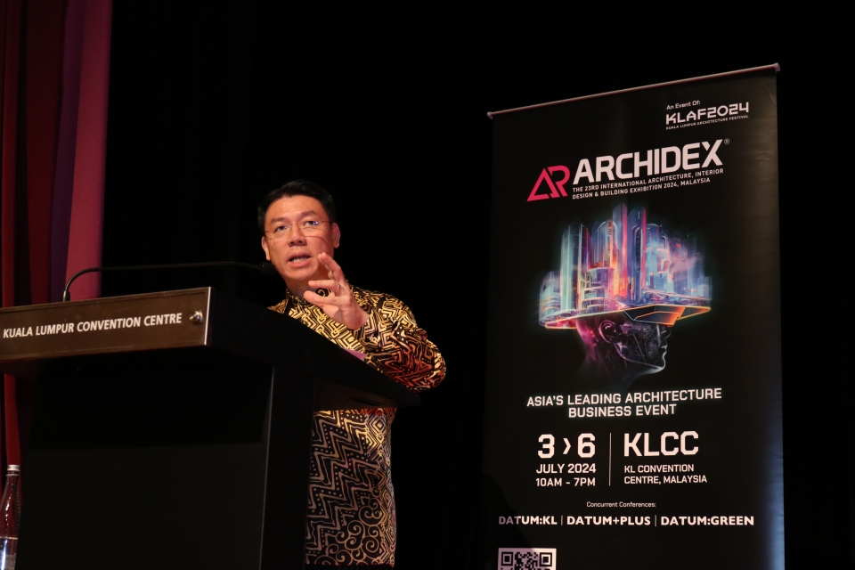 Get Ready for ARCHIDEX 2024:More Halls, More Products and More Opportunities</h1>
