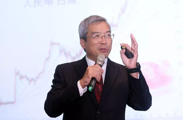 財信傳媒董事長謝金河表示，台灣如果停留在量產殺價的終極獵殺市場，再好的產業也看不到明天的太陽。本報資料照片