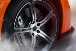 Brake Pads: The Hidden Heroes of Road Safety</h2>