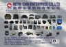 Cens.com 台湾车辆零配件总览 (中南美专刊) AD 能群企业股份有限公司