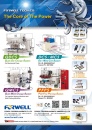 Cens.com Taiwan Industrial Exports - The Middle-East Special AD FORWELL PRECISION MACHINERY CO., LTD.