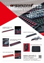 Cens.com Taiwan Hand Tools AD ORGANIZER PRECISION TOOLS CO., LTD.