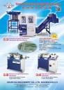 Cens.com Taiwan Hand Tools AD CHUN KAI MACHINERY CO., LTD.