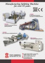 Cens.com Taiwan Machinery AD TEN SHEEG MACHINERY CO., LTD.