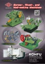 Cens.com Taiwan Machinery AD KONFU ENTERPRISE CO., LTD.