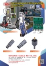 Cens.com Taiwan Machinery AD MIYANACH (TAIWAN) IND. CO., LTD.