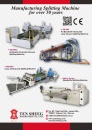 TEN SHEEG MACHINERY CO., LTD.