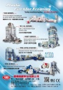 Cens.com Taiwan Machinery AD YE I MACHINERY FACTORY CO., LTD.