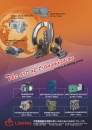 Cens.com Taiwan Machinery AD LI MING MACHINERY  CO., LTD.