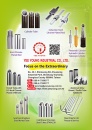 Cens.com Who Makes Machinery in Taiwan AD YEE YOUNG INDUSTRIAL CO., LTD.