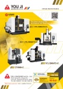 Cens.com Who Makes Machinery in Taiwan AD YOU JI MACHINE INDUSTRIAL CO., LTD.