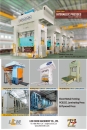 Cens.com Who Makes Machinery in Taiwan AD LIEN CHIEH MACHINERY CO., LTD.