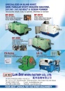 Cens.com Taiwan International Fastener Show AD LAN DEE WOEN FACTORY CO., LTD.