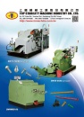 Cens.com Taiwan International Fastener Show AD TOP STABILITY MACHINE INDUSTRY CO., LTD.