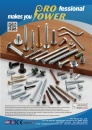 Cens.com Taiwan International Fastener Show AD PRO POWER CO., LTD.