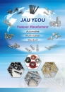 Cens.com Taiwan International Fastener Show AD JAU YEOU INDUSTRY CO., LTD.