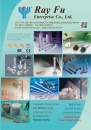 Cens.com Taiwan Industrial Suppliers AD RAY FU ENTERPRISE CO., LTD.